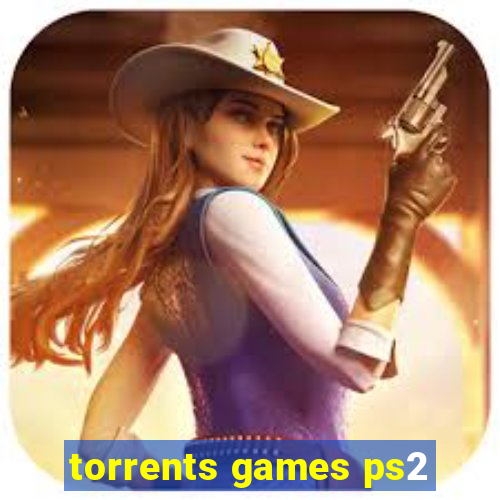 torrents games ps2